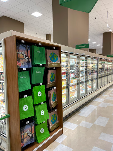 Supermarket «Publix Super Market at Belleair Bluffs», reviews and photos, 2770 W Bay Dr, Belleair Bluffs, FL 33770, USA