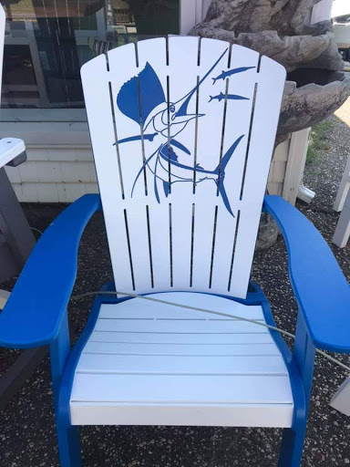 Outdoor Furniture Store «Teak Outlet - Fabulous Home and Patio», reviews and photos, 701 New Rd, Somers Point, NJ 08244, USA