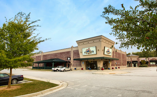 Bowling Alley «Stars and Strikes Family Entertainment Center», reviews and photos, 1700 Winder Hwy NE #100, Dacula, GA 30019, USA