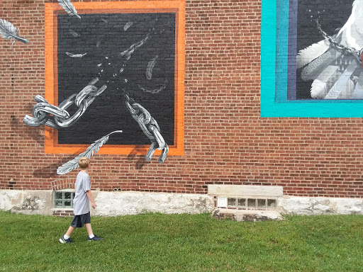 Coffee Shop «Sacred Grounds», reviews and photos, 724 Wabash Ave, Lafayette, IN 47905, USA