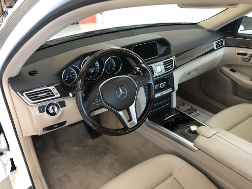 Mercedes Benz Dealer «Star European Imports», reviews and photos, 9316 US-34 Suite #1, Yorkville, IL 60560, USA