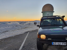 Deltatur Serra da Estrela