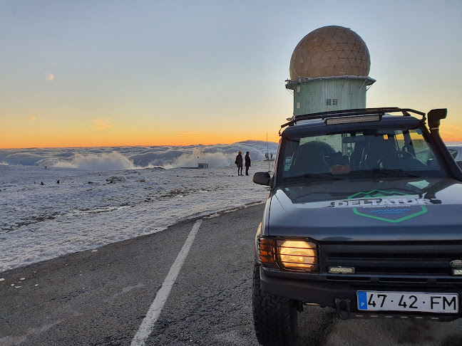 Deltatur Serra da Estrela