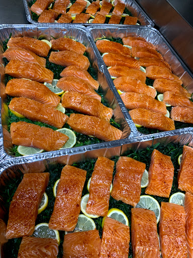 Caterer «Delicacy Market & Catering», reviews and photos, 774 Farmington Ave, West Hartford, CT 06119, USA