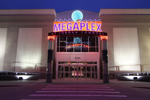 Event Venue «Megaplex Theatres at Jordan Commons», reviews and photos, 9335 State St, Sandy, UT 84070, USA