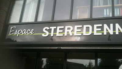 Association STEREDENN à Dinan
