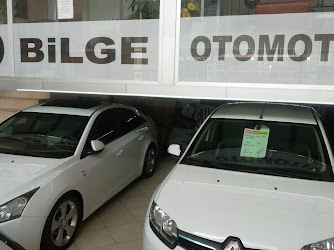 Bilge Otomotiv