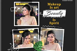 Sarojani Makeup Studio image