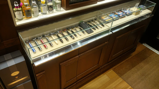 Barber Shop «The Art of Shaving», reviews and photos, 4029 The Strand W, Columbus, OH 43219, USA