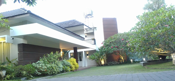 Doho Homestay