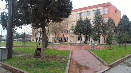 Kocaeli Üniversitesi Kullar Yerleşkesi