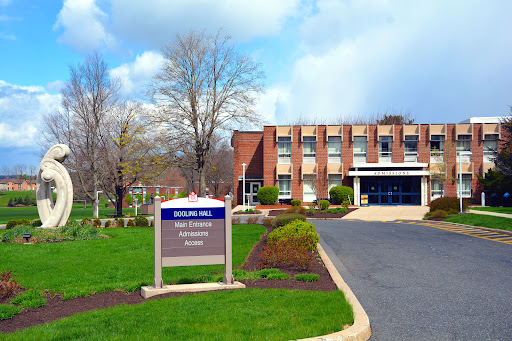 University «DeSales University», reviews and photos, 2755 Station Ave, Center Valley, PA 18034, USA