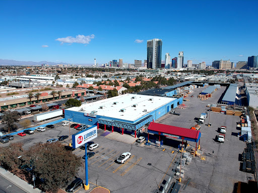 Lumber Store «84 Lumber», reviews and photos, 4330 S Decatur Blvd, Las Vegas, NV 89103, USA
