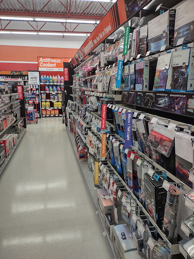 Auto Parts Store «AutoZone», reviews and photos, 2408 Wake Forest Rd, Raleigh, NC 27608, USA