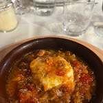 Photo n°1 de l'avis de Eli.u fait le 18/09/2022 à 19:50 sur le  Bar Ristorante Il Cacciatore à Tirli