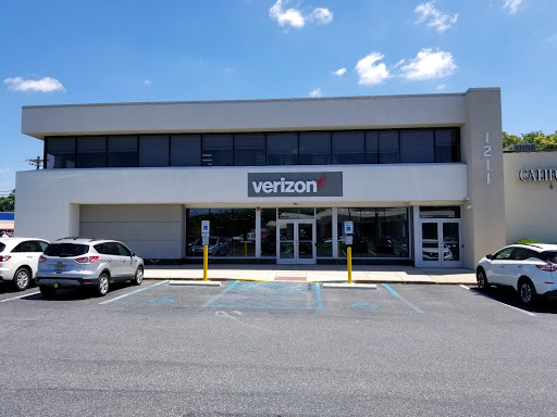 Cell Phone Store «Verizon», reviews and photos, 1211 NJ-73, Mt Laurel, NJ 08054, USA