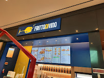 Restaurant Le Cucine di Curno à Curno (la carte)