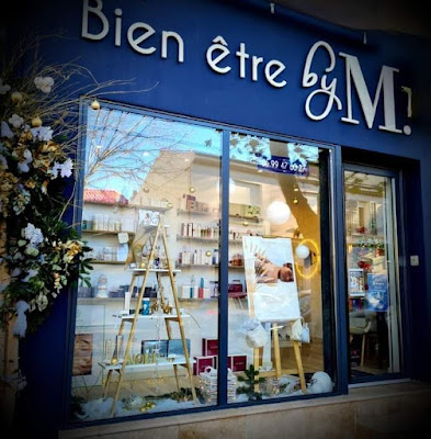 Bien être by M. à Marseille