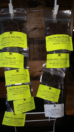 Cafe «East Main Street Coffee Shop», reviews and photos, 6526 Main St, New Port Richey, FL 34653, USA