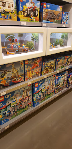 Toy Store «The LEGO Store», reviews and photos, 8687 N Central Expy #770, Dallas, TX 75225, USA