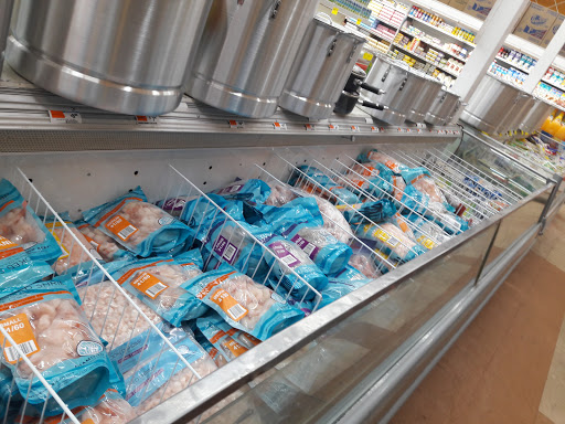 Grocery Store «Bravo Supermarkets», reviews and photos, 4108 W Vine St, Kissimmee, FL 34741, USA