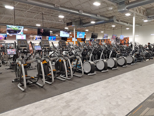 Xperience Fitness of Apple Valley