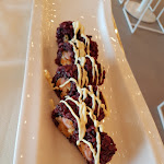 Photo n°1 de l'avis de Antonella.r fait le 17/08/2017 à 18:38 sur le  Mori Mille Sapori D'Oriente à Pavia