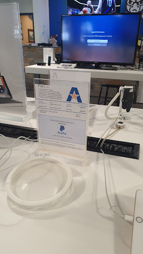 Book Store «UTA Bookstore», reviews and photos, 400 Spaniolo Dr, Arlington, TX 76010, USA