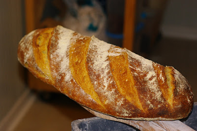 Paysan Boulanger BIO "Le Ti Fournil" à Erquy