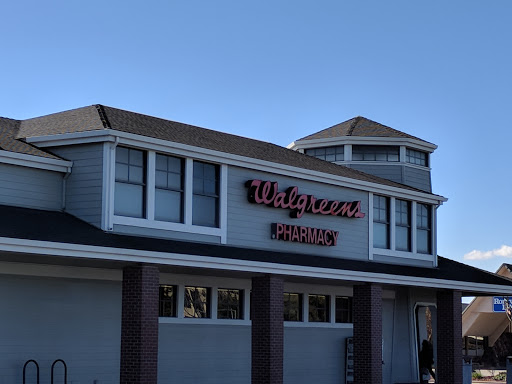 Drug Store «Walgreens», reviews and photos, 1916 Webster St, Alameda, CA 94501, USA