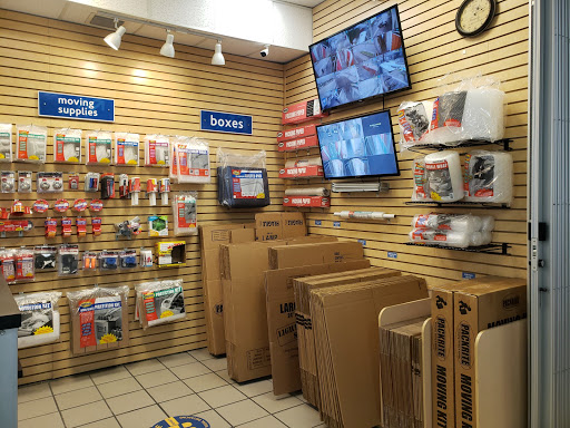 Self-Storage Facility «21st Century Storage», reviews and photos, 200 NW 79th St, Miami, FL 33150, USA