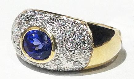 Jeweler «Rubini Jewelers», reviews and photos, 632 N Washington St, Alexandria, VA 22314, USA