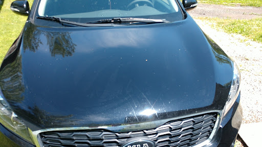 Sugarcreek Auto Bath en Bellbrook