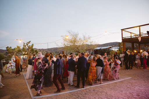 Wedding Planner «Sweet Peach Planning», reviews and photos, 235 E Broadway #800, Long Beach, CA 90802, USA