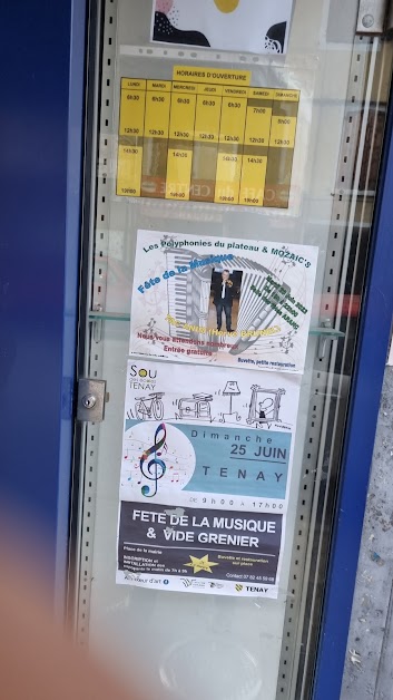 Tabac Chez Pipo à Saint-Rambert-en-Bugey (Ain 01)