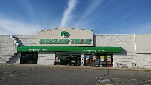 Dollar Store «Dollar Tree», reviews and photos, 58 Swansea Mall Dr, Swansea, MA 02777, USA