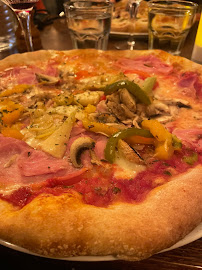 Pizza du Restaurant italien Otiamo à Paris - n°19