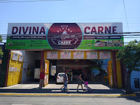 Carnicería Independiente Rancagua DIVINA CARNE