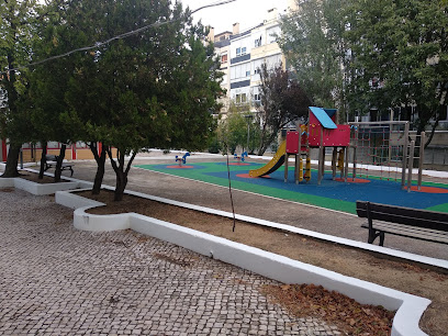 Jardim de infância Roque Gameiro