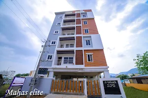 Mahas Elite by Mahas Homestays Private Limited image