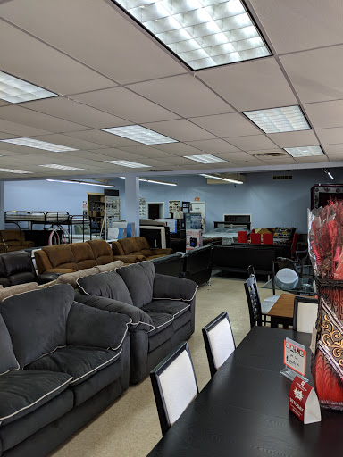 Mattress Store «Mattress4Less», reviews and photos, 1550 Colorado Ave, Lorain, OH 44052, USA