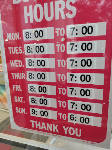 Hardware Store «College Park Ace Hardware Inc», reviews and photos, 3440 Edgewater Dr, Orlando, FL 32804, USA