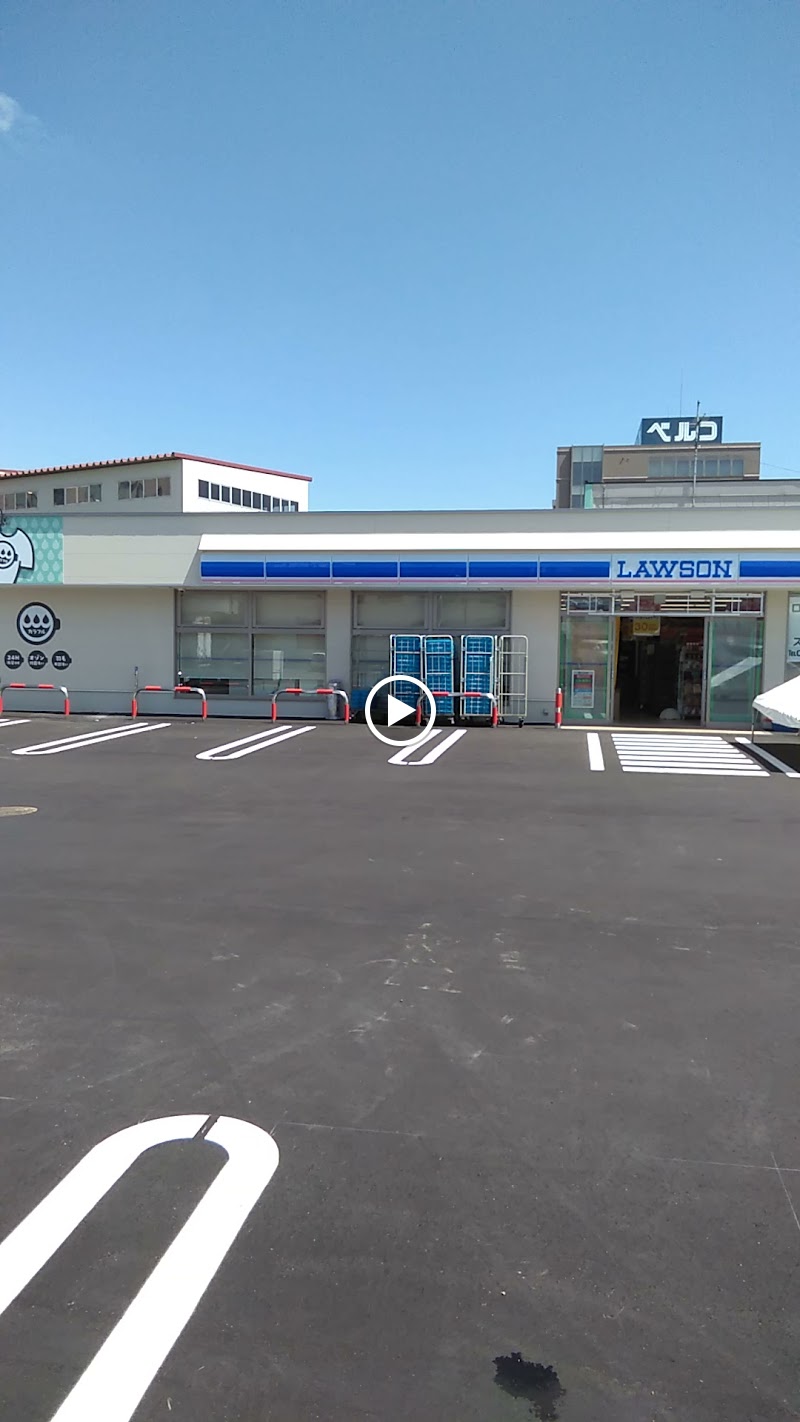 ローソン 札幌本通二十一丁目店 北海道札幌市白石区本通 コンビニエンスストア グルコミ