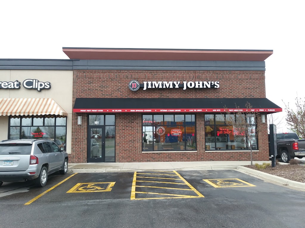 Jimmy John's 56308