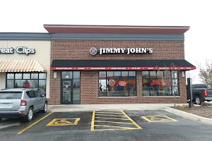 Jimmy John's image