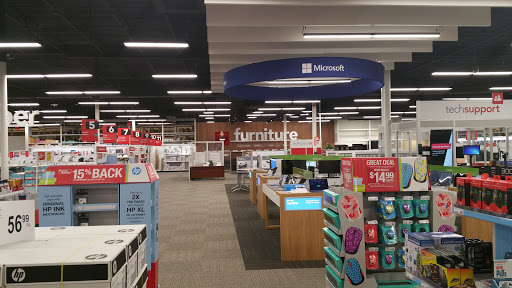 Office Supply Store «Office Depot», reviews and photos, 7091 College Pkwy #18, Fort Myers, FL 33907, USA