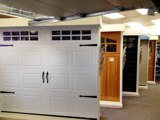 Roll-Up Pro Overhead Door of Commercial Garages & Dock Door Repair