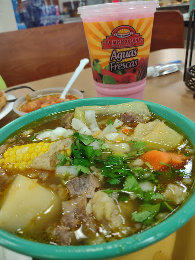 Supermarket «La Michoacana Meat Market», reviews and photos, 1053-1099 U.S. 67 Frontage Rd, Duncanville, TX 75137, USA