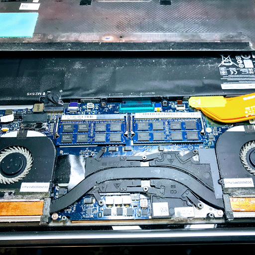 Computer Repair Service «PC Repair Glendale», reviews and photos, 1118 N Central Ave #12, Glendale, CA 91202, USA