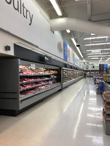 Department Store «Walmart Supercenter», reviews and photos, 60 W Bromley Ln, Brighton, CO 80601, USA